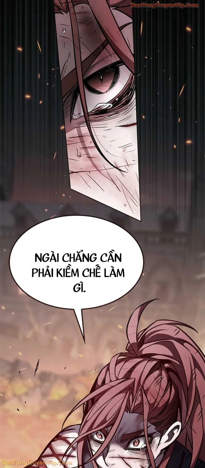 Hoá Thân Thành Mèo Chapter 368 - 43