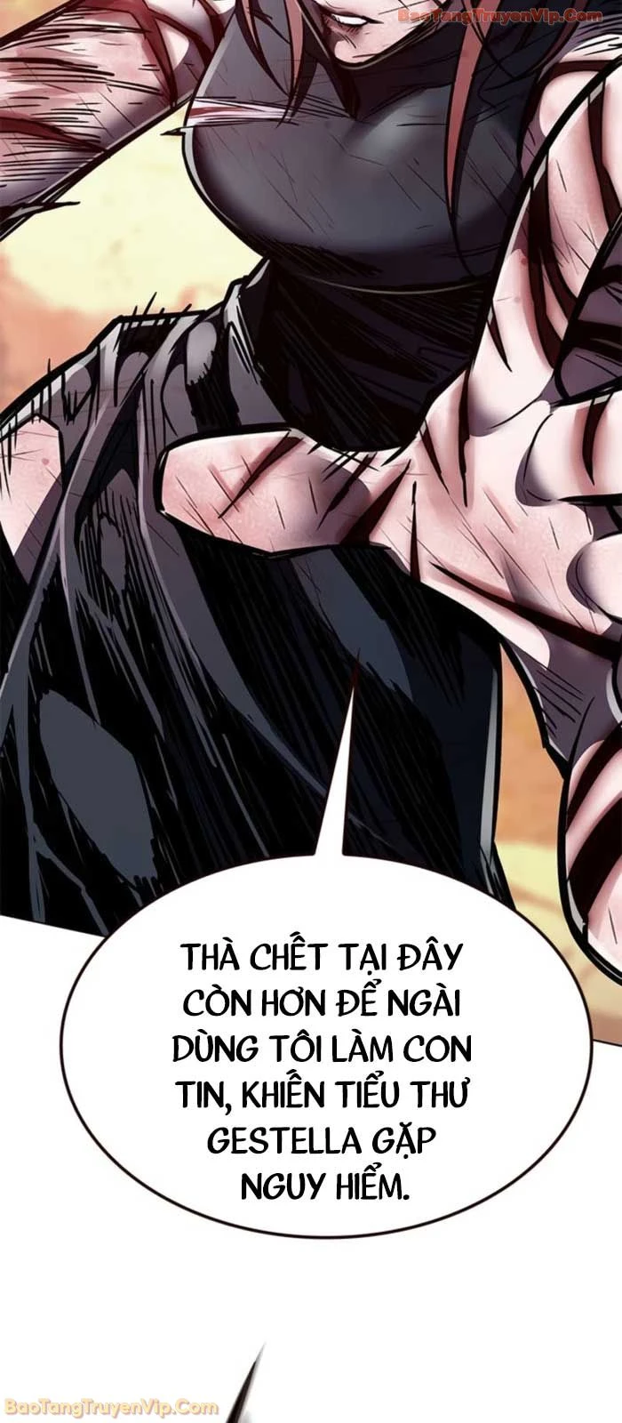 Hoá Thân Thành Mèo Chapter 368 - 44