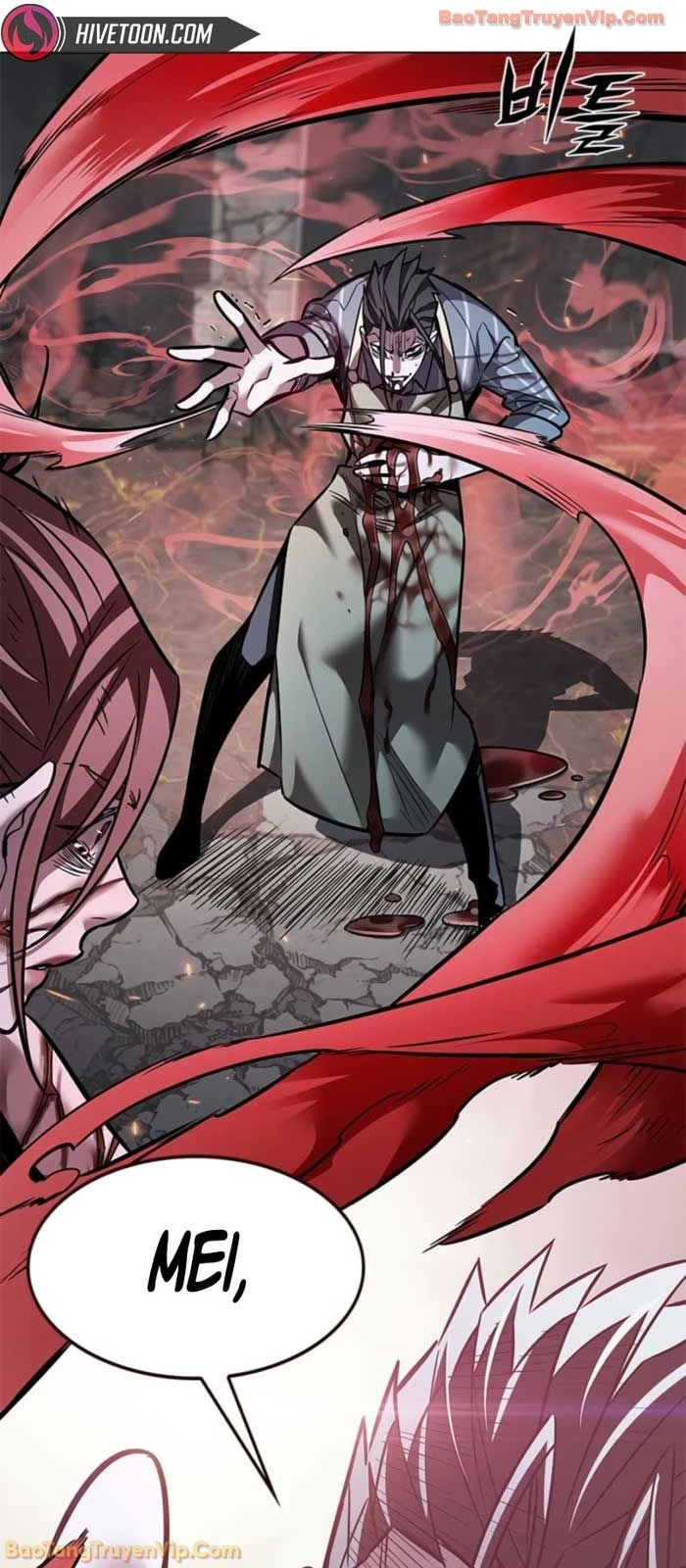 Hoá Thân Thành Mèo Chapter 368 - 48