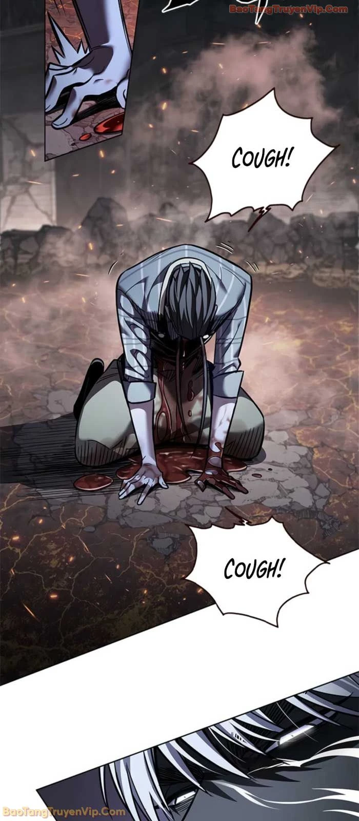 Hoá Thân Thành Mèo Chapter 368 - 53