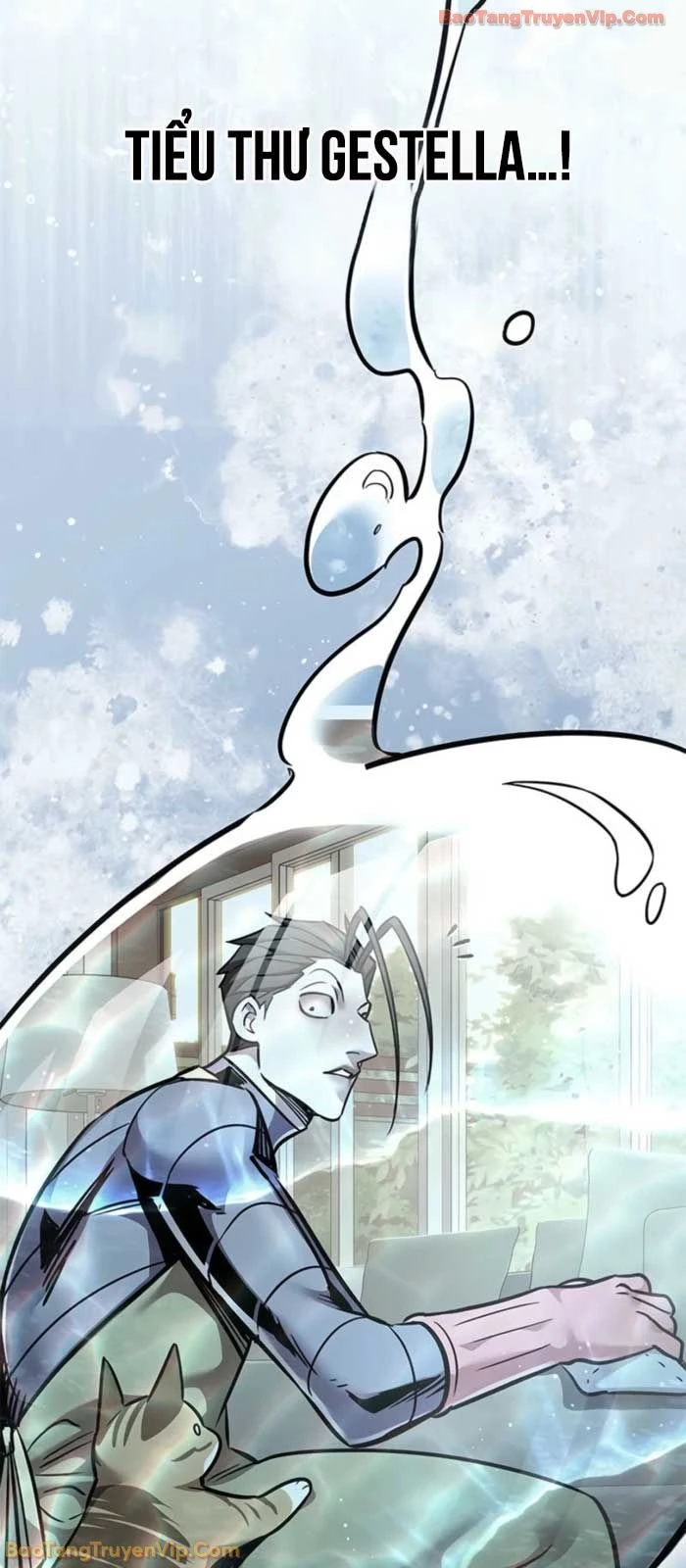 Hoá Thân Thành Mèo Chapter 368 - 67