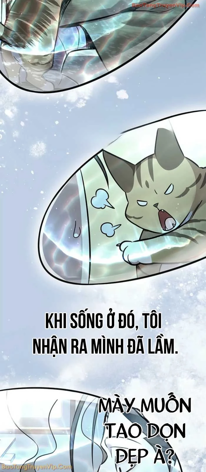 Hoá Thân Thành Mèo Chapter 368 - 68