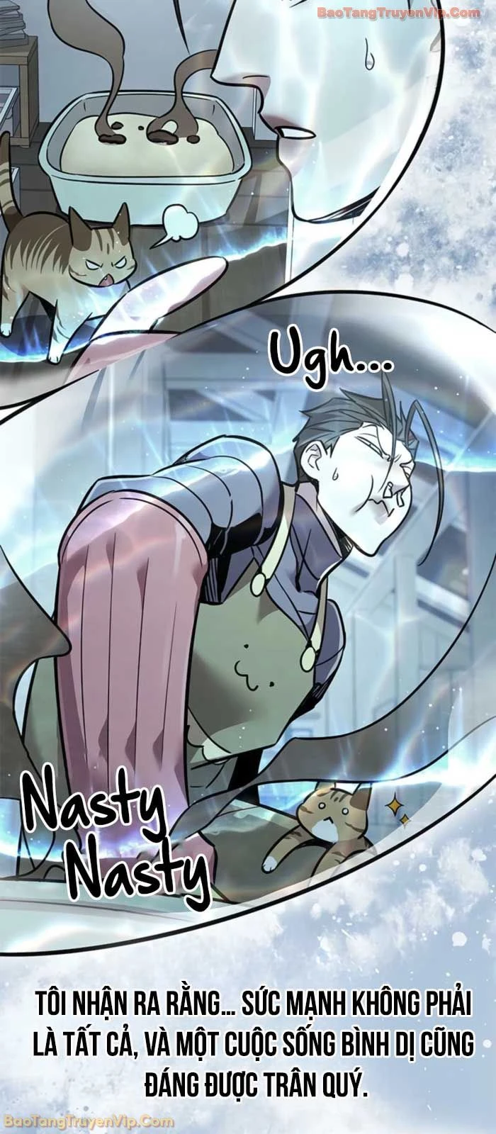 Hoá Thân Thành Mèo Chapter 368 - 69