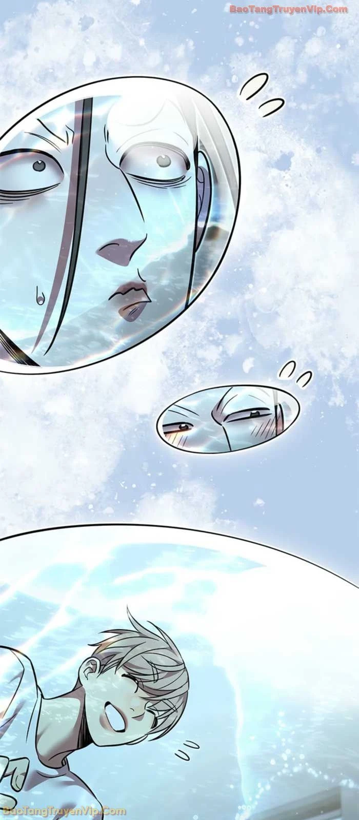 Hoá Thân Thành Mèo Chapter 368 - 72