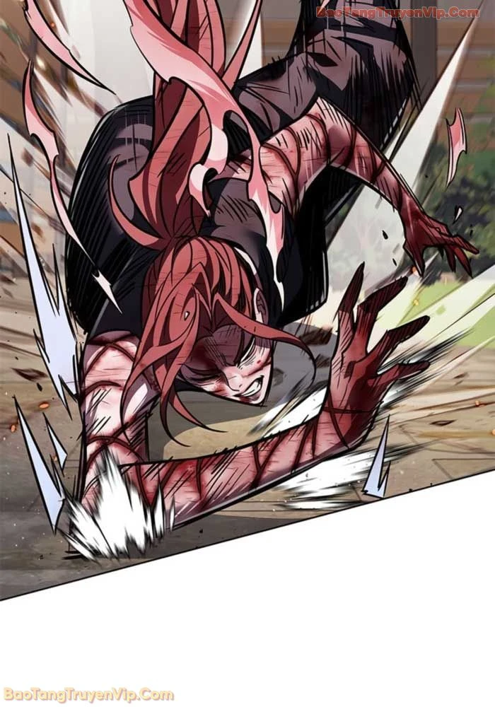 Hoá Thân Thành Mèo Chapter 368 - 79