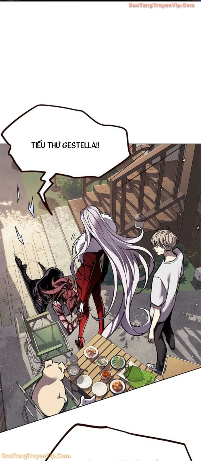 Hoá Thân Thành Mèo Chapter 368 - 81