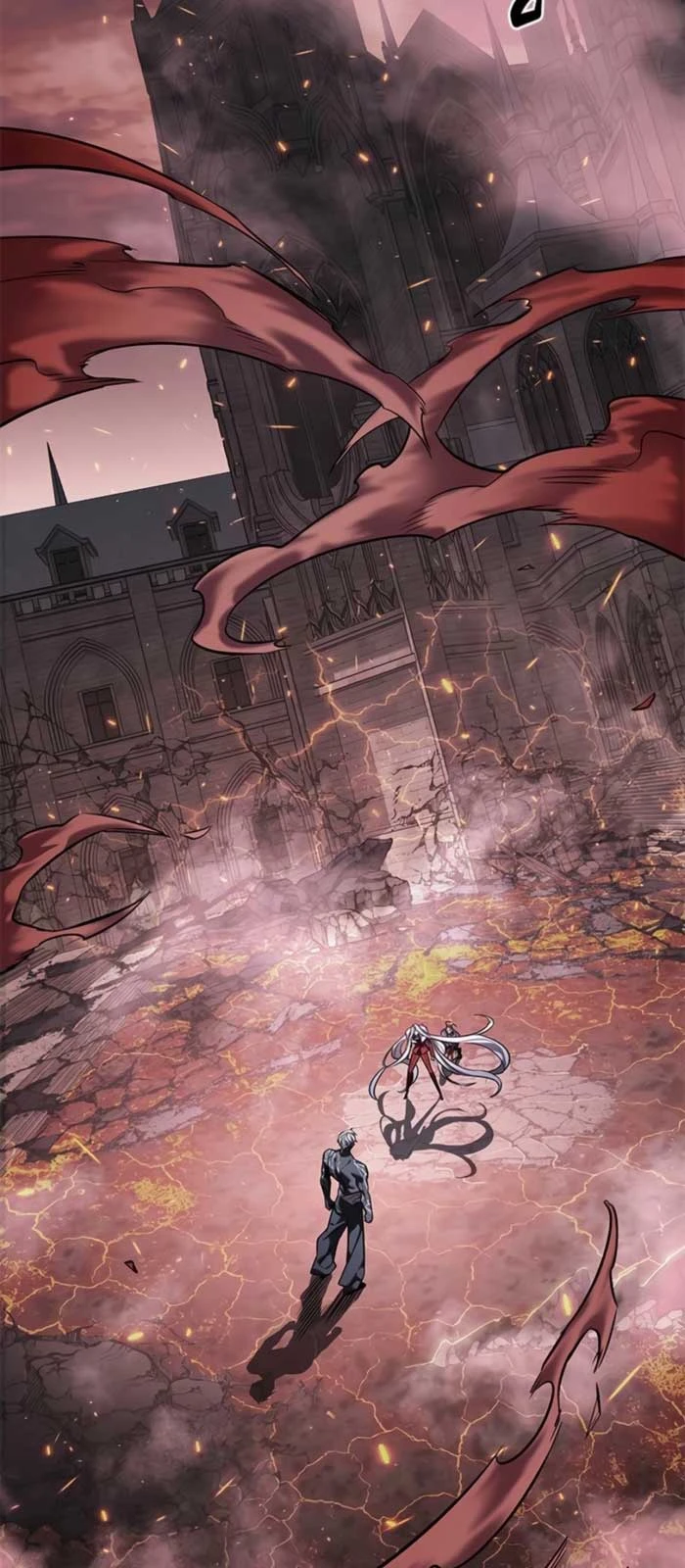 Hoá Thân Thành Mèo Chapter 369 - 2