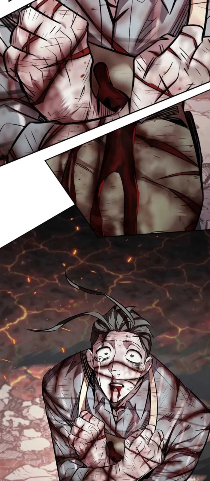 Hoá Thân Thành Mèo Chapter 369 - 4