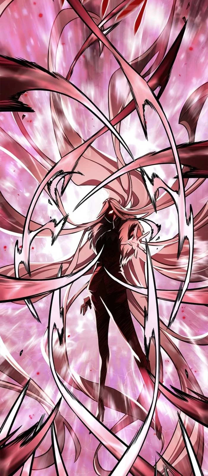 Hoá Thân Thành Mèo Chapter 369 - 7