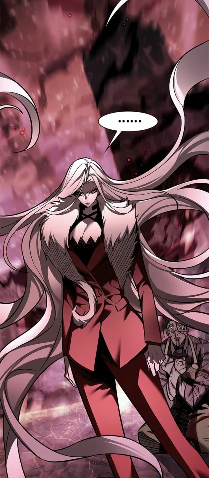 Hoá Thân Thành Mèo Chapter 369 - 18