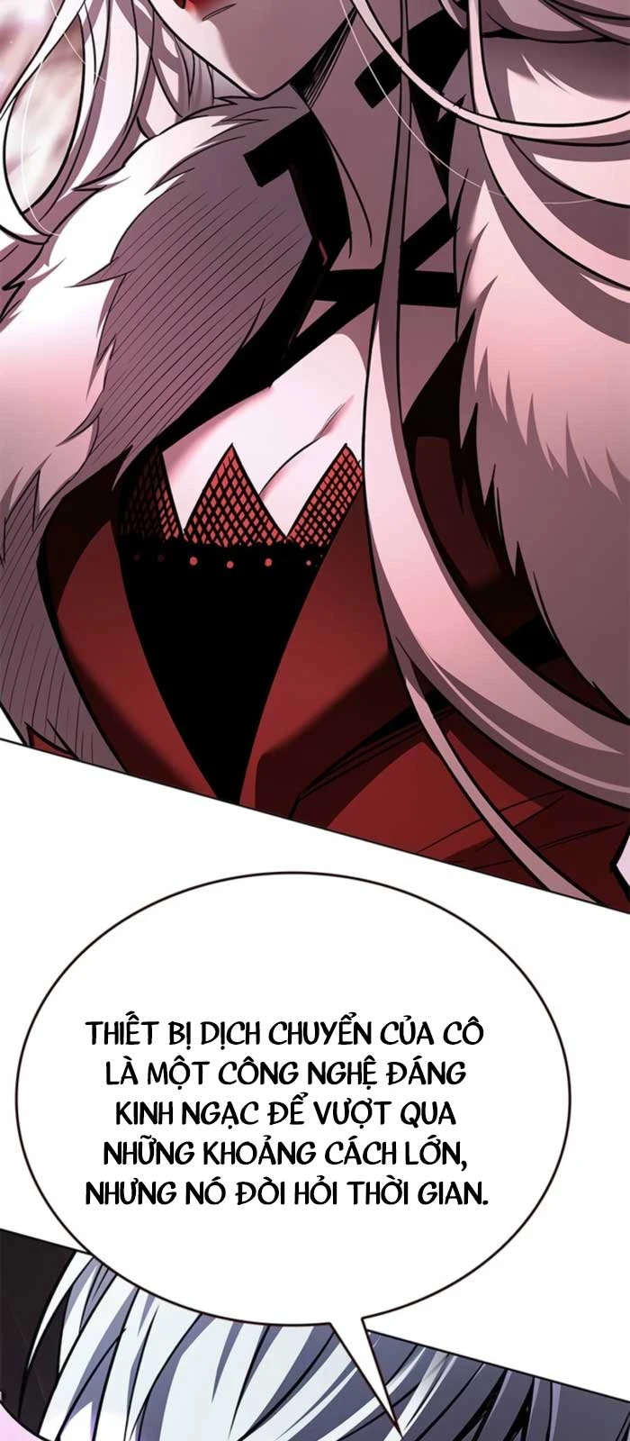 Hoá Thân Thành Mèo Chapter 369 - 20