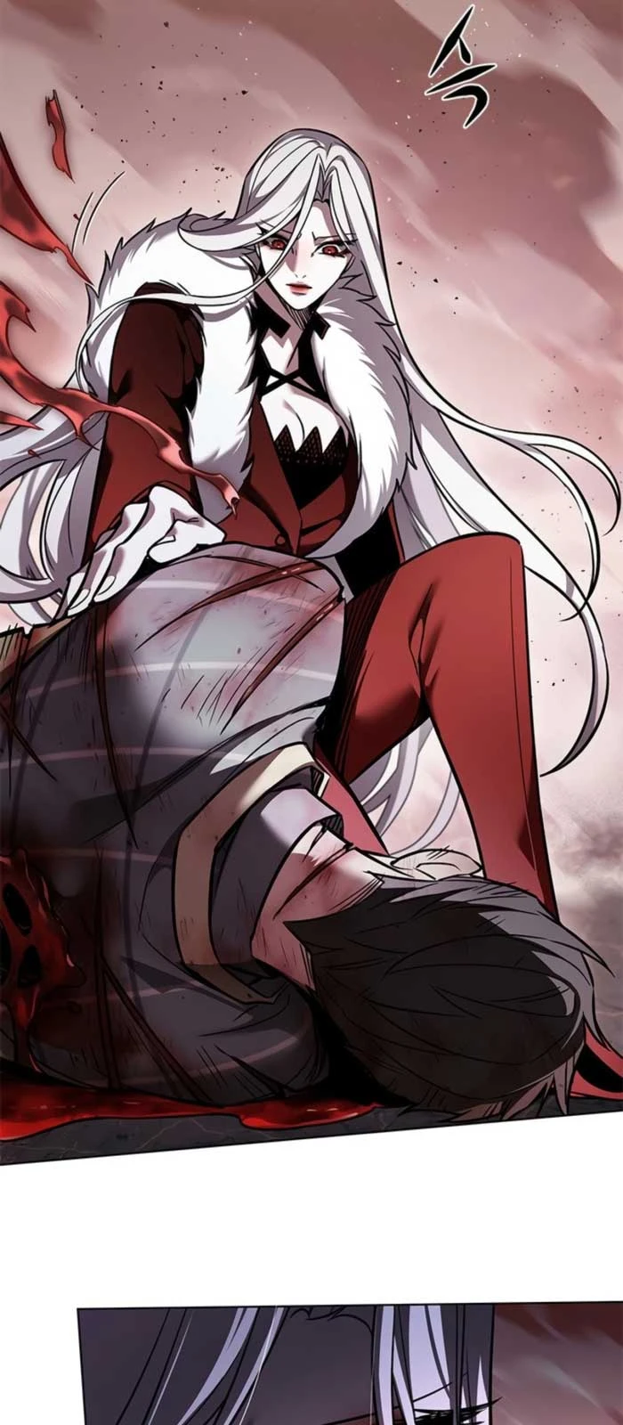 Hoá Thân Thành Mèo Chapter 369 - 49