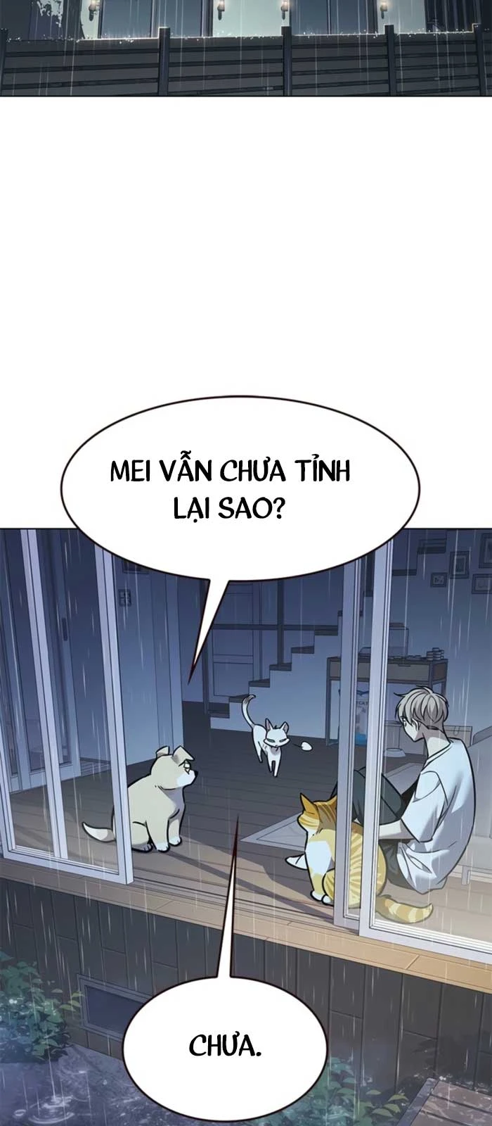 Hoá Thân Thành Mèo Chapter 369 - 56