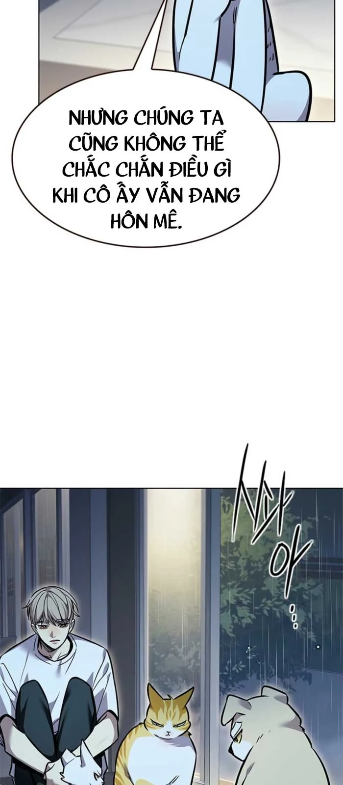 Hoá Thân Thành Mèo Chapter 369 - 58