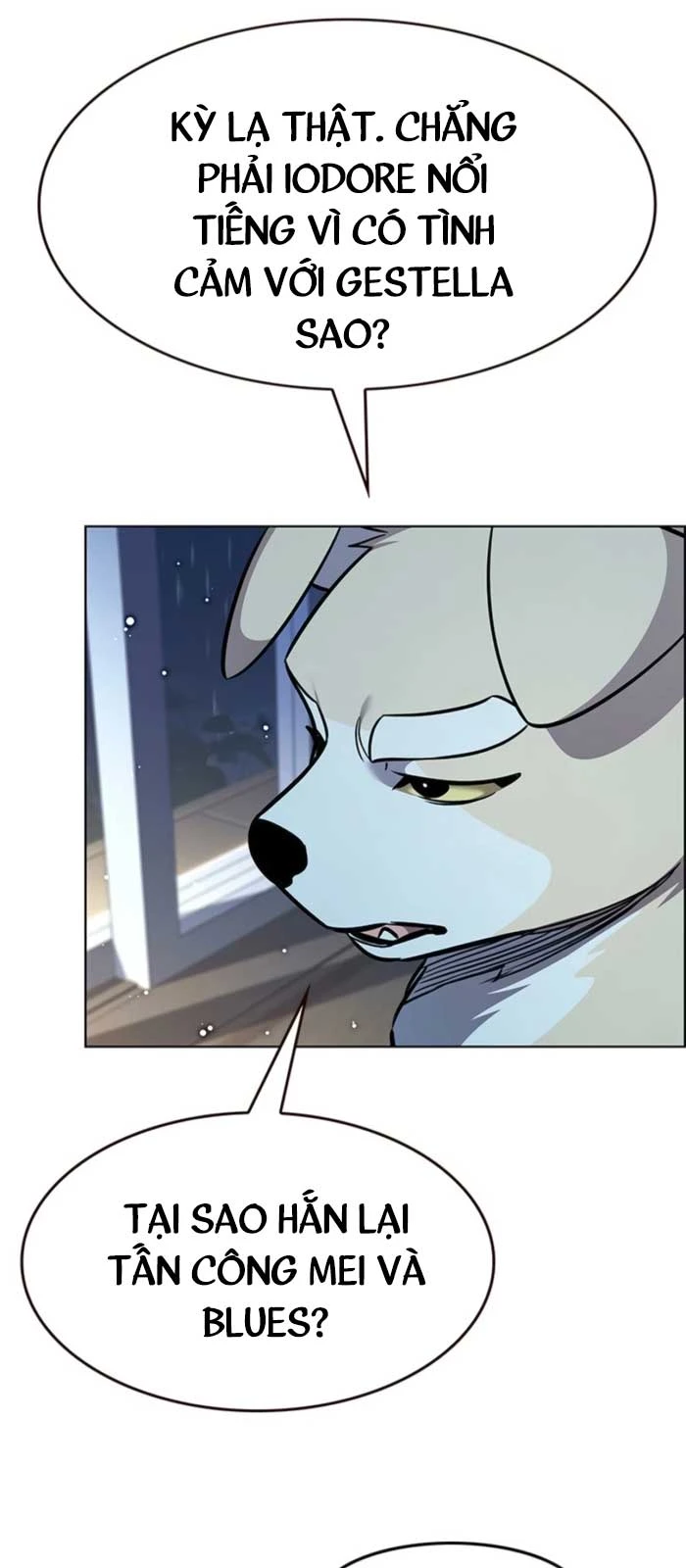 Hoá Thân Thành Mèo Chapter 369 - 62