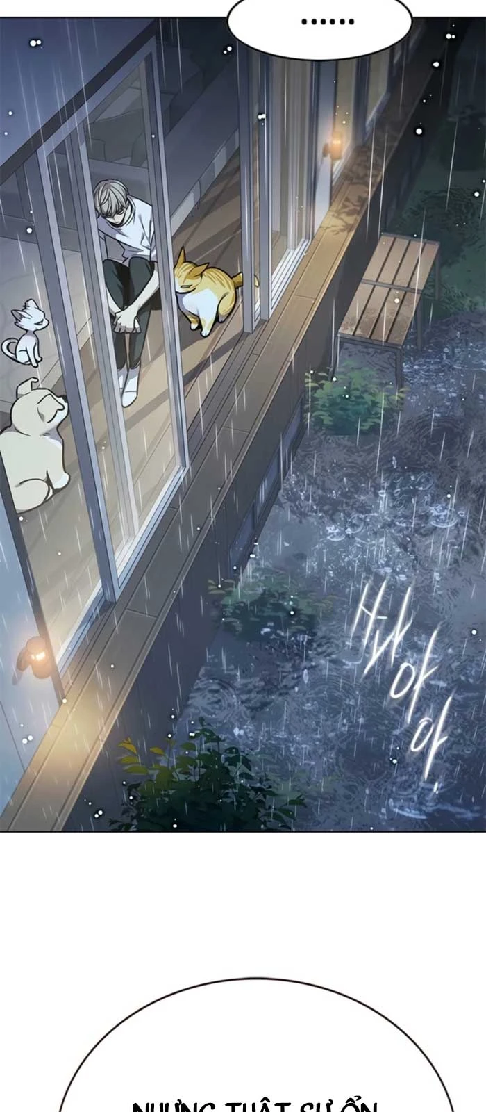 Hoá Thân Thành Mèo Chapter 369 - 63