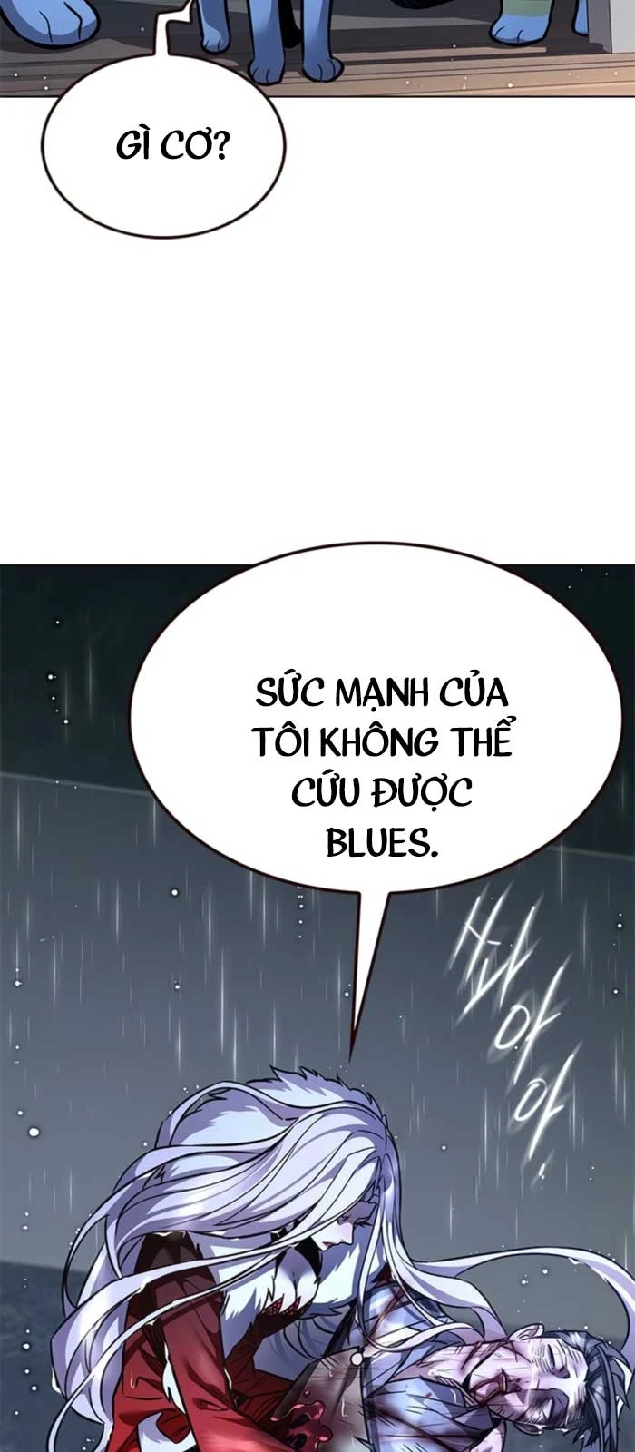 Hoá Thân Thành Mèo Chapter 369 - 77