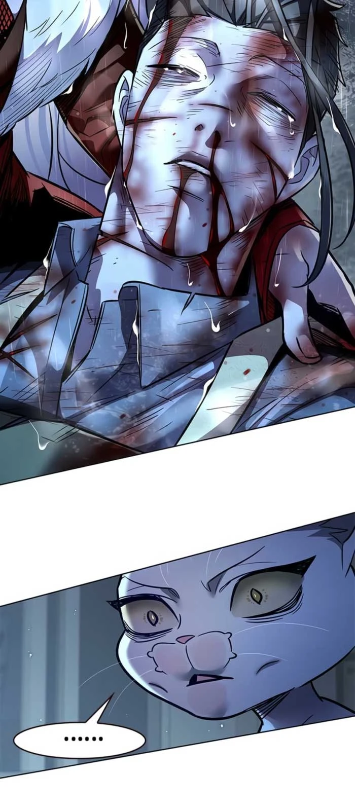 Hoá Thân Thành Mèo Chapter 369 - 79