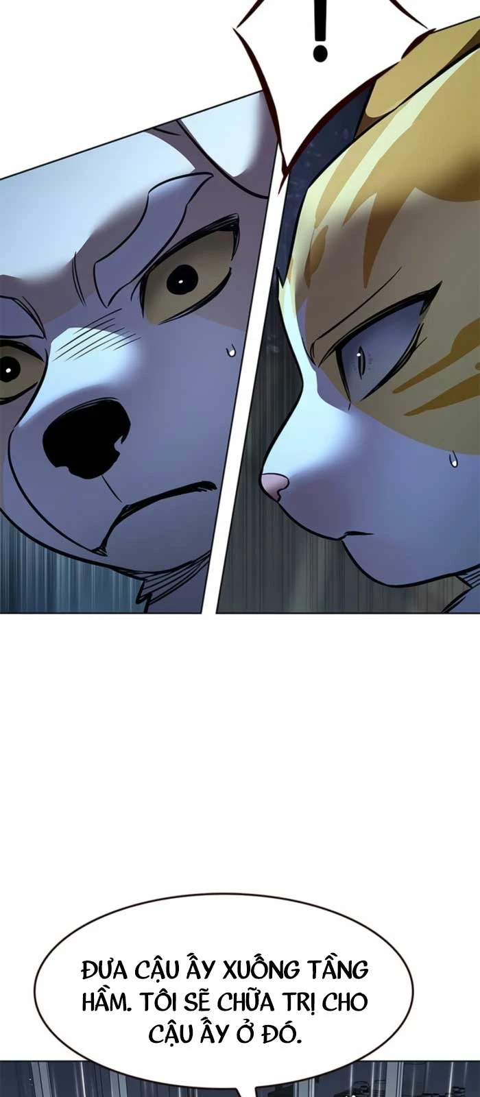 Hoá Thân Thành Mèo Chapter 369 - 86