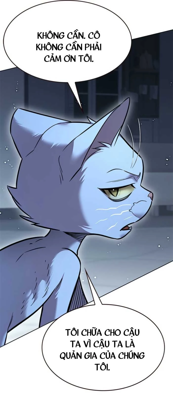 Hoá Thân Thành Mèo Chapter 369 - 89