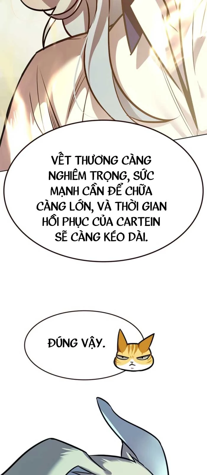 Hoá Thân Thành Mèo Chapter 369 - 100
