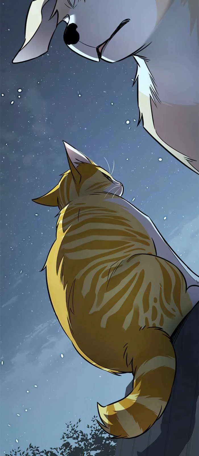 Hoá Thân Thành Mèo Chapter 369 - 103