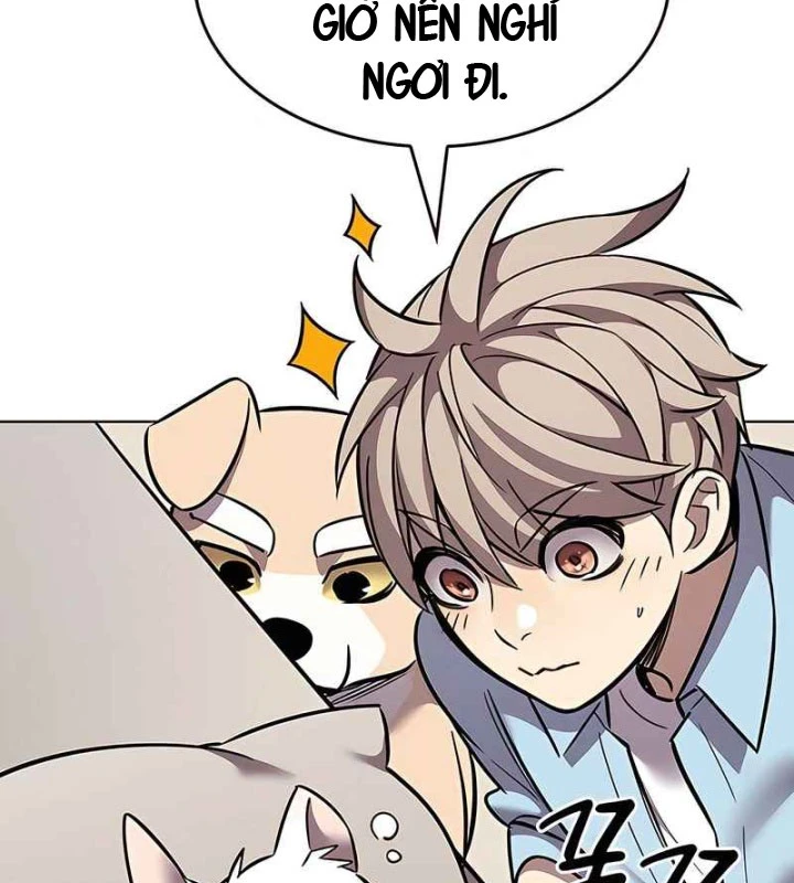 Hoá Thân Thành Mèo Chapter 370 - 70