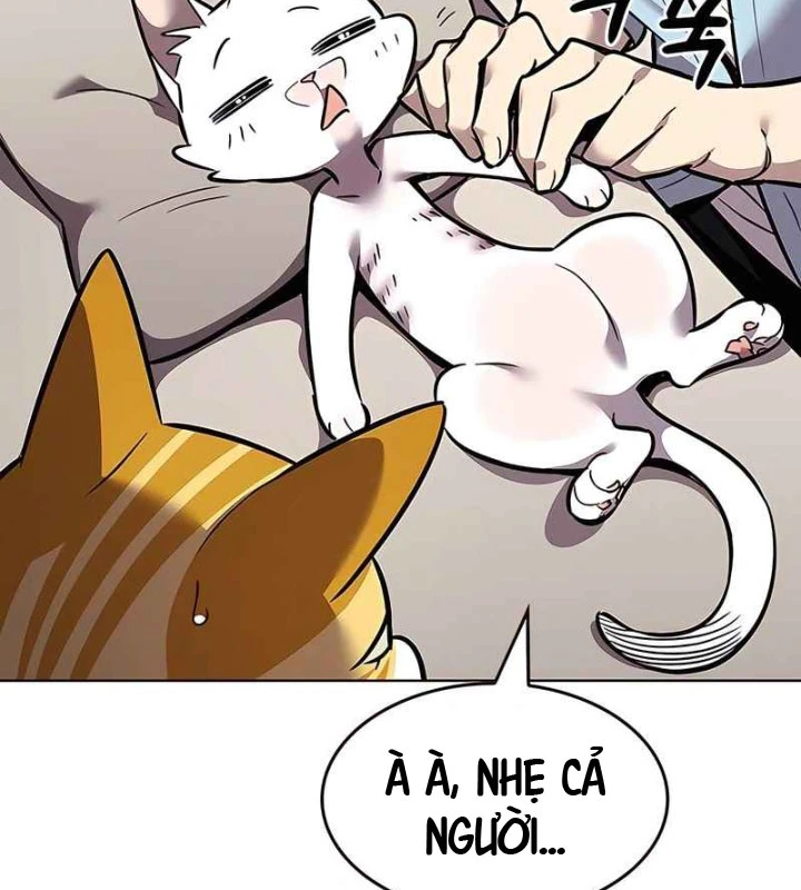 Hoá Thân Thành Mèo Chapter 370 - 71