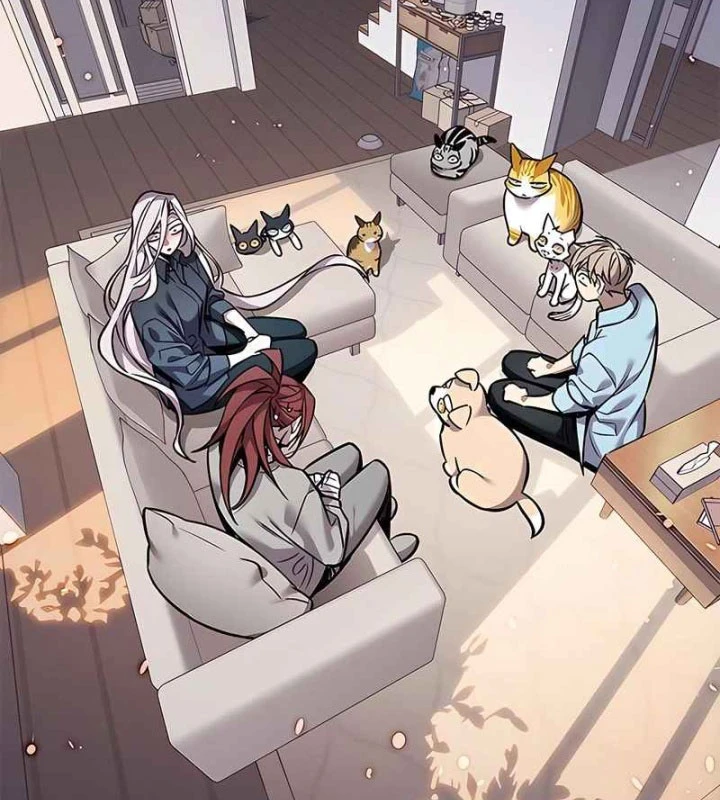 Hoá Thân Thành Mèo Chapter 370 - 106