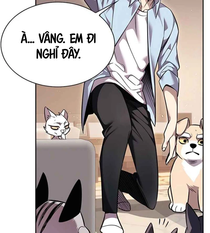 Hoá Thân Thành Mèo Chapter 370 - 122