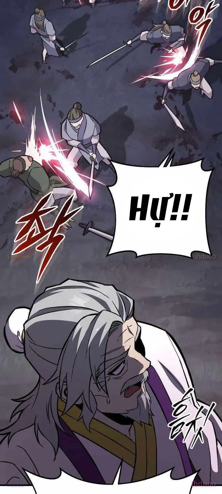 Cửu Thiên Kiếm Pháp Chapter 137 - 6