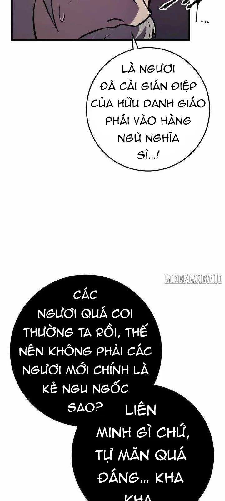 Cửu Thiên Kiếm Pháp Chapter 137 - 8