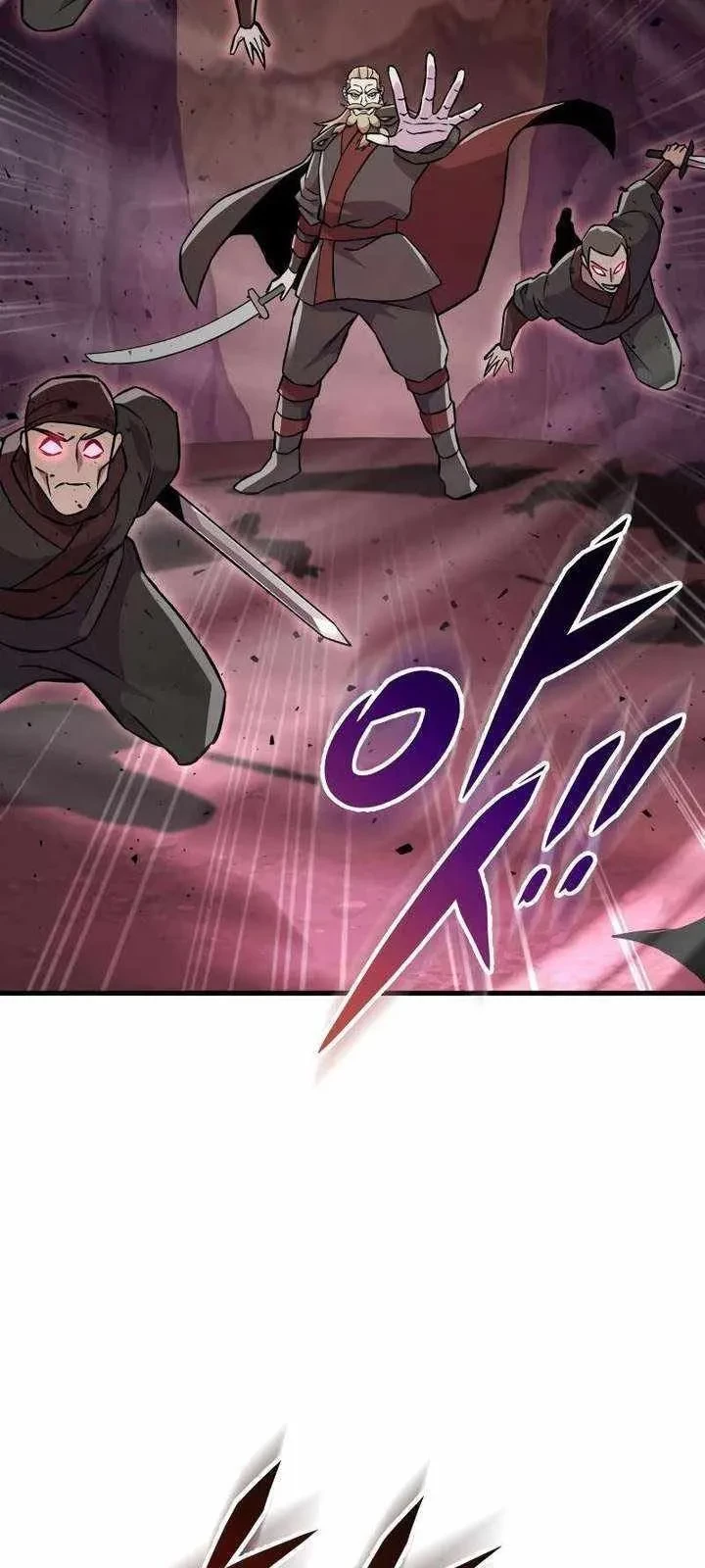 Cửu Thiên Kiếm Pháp Chapter 137 - 12