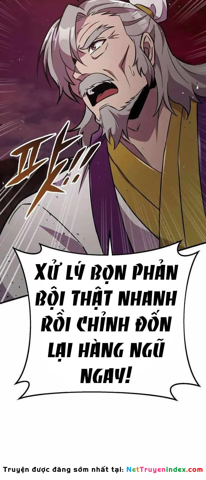 Cửu Thiên Kiếm Pháp Chapter 137 - 15