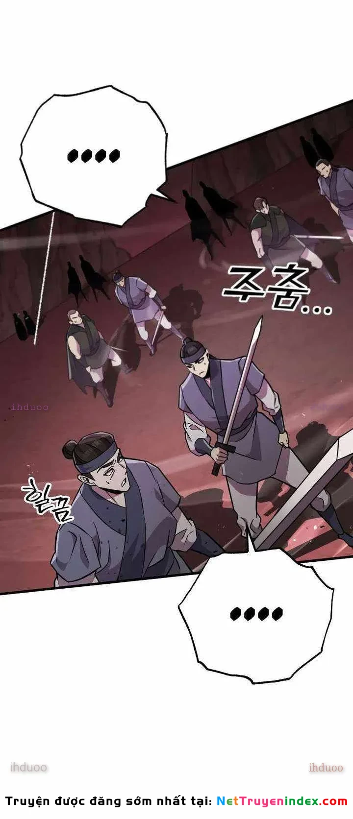 Cửu Thiên Kiếm Pháp Chapter 137 - 16