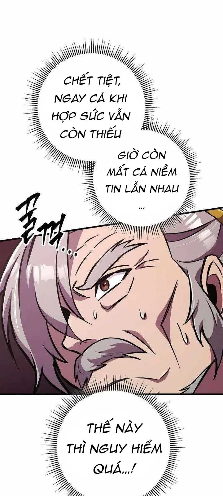 Cửu Thiên Kiếm Pháp Chapter 137 - 17