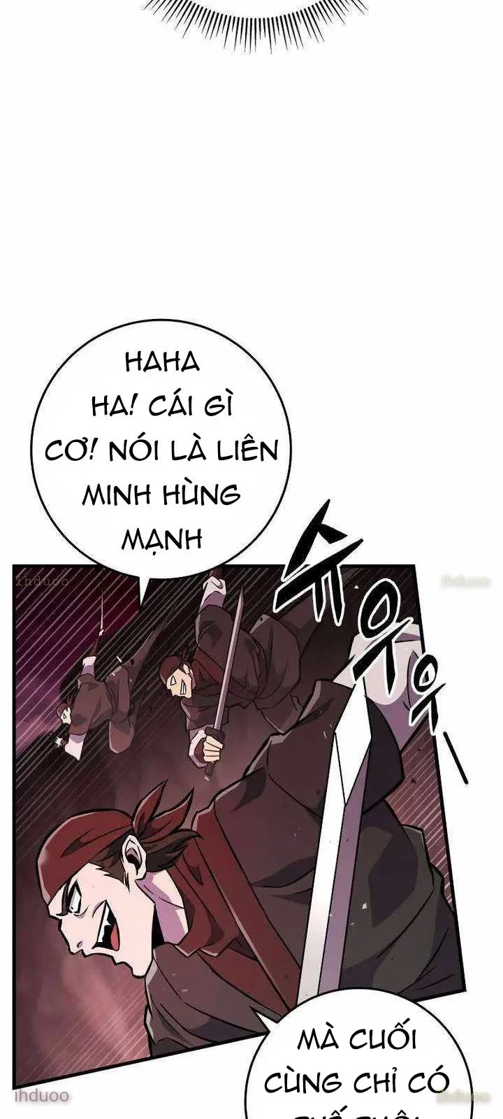 Cửu Thiên Kiếm Pháp Chapter 137 - 18