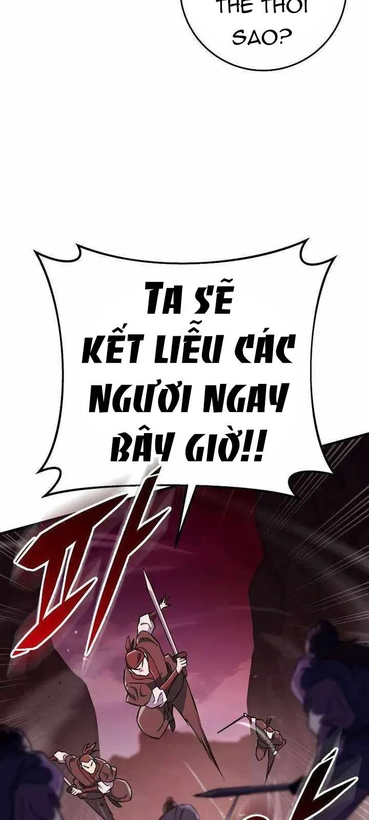 Cửu Thiên Kiếm Pháp Chapter 137 - 19