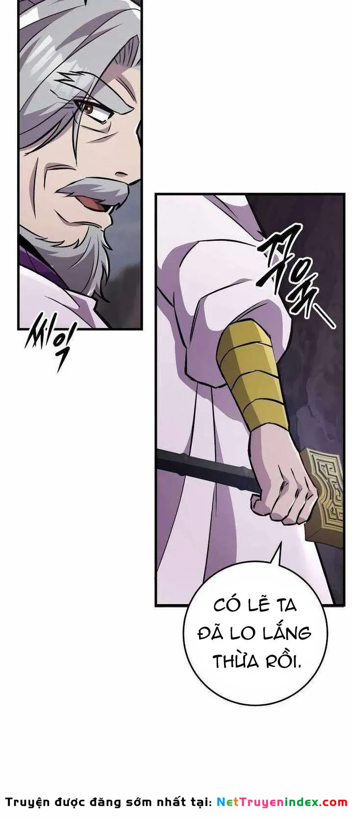 Cửu Thiên Kiếm Pháp Chapter 137 - 28