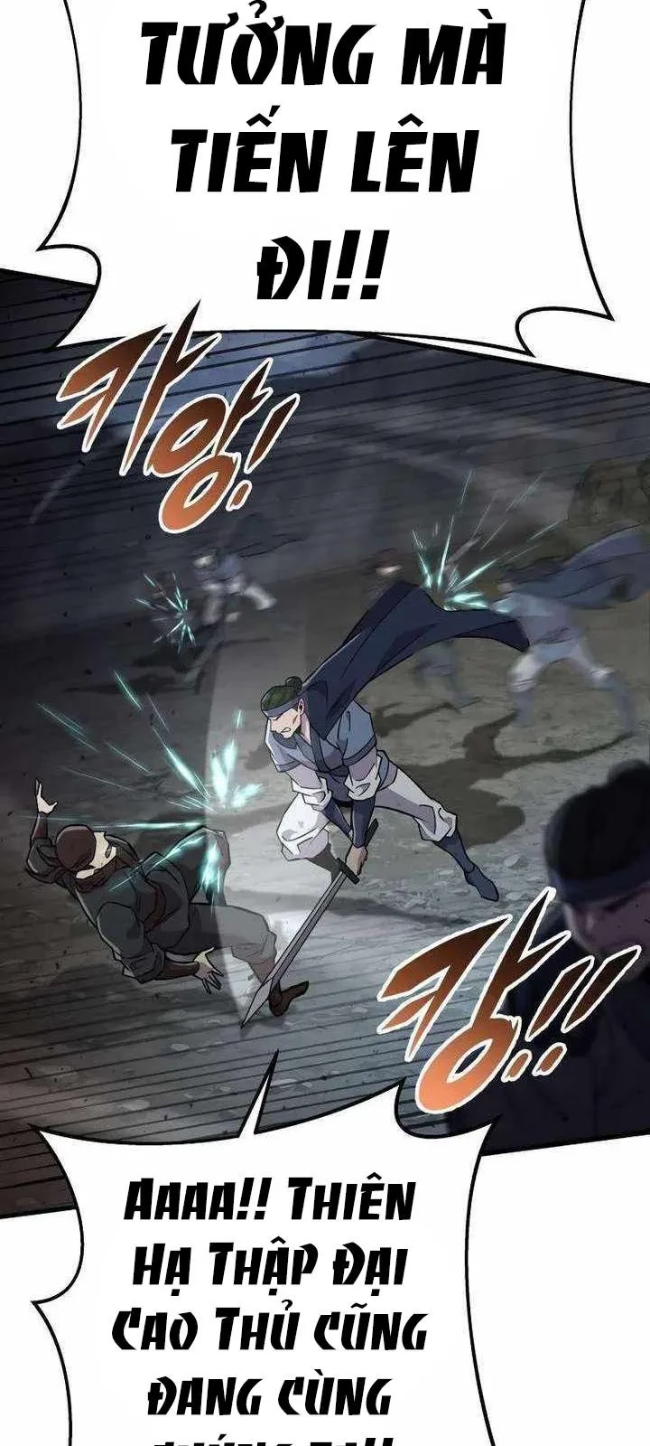 Cửu Thiên Kiếm Pháp Chapter 137 - 31