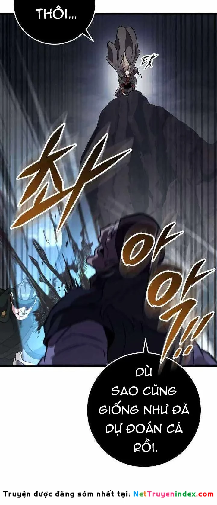 Cửu Thiên Kiếm Pháp Chapter 137 - 35