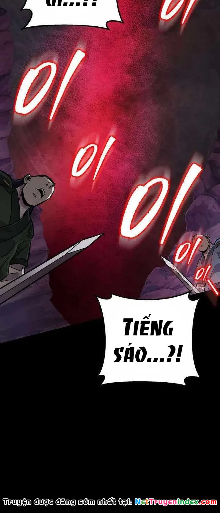 Cửu Thiên Kiếm Pháp Chapter 137 - 38