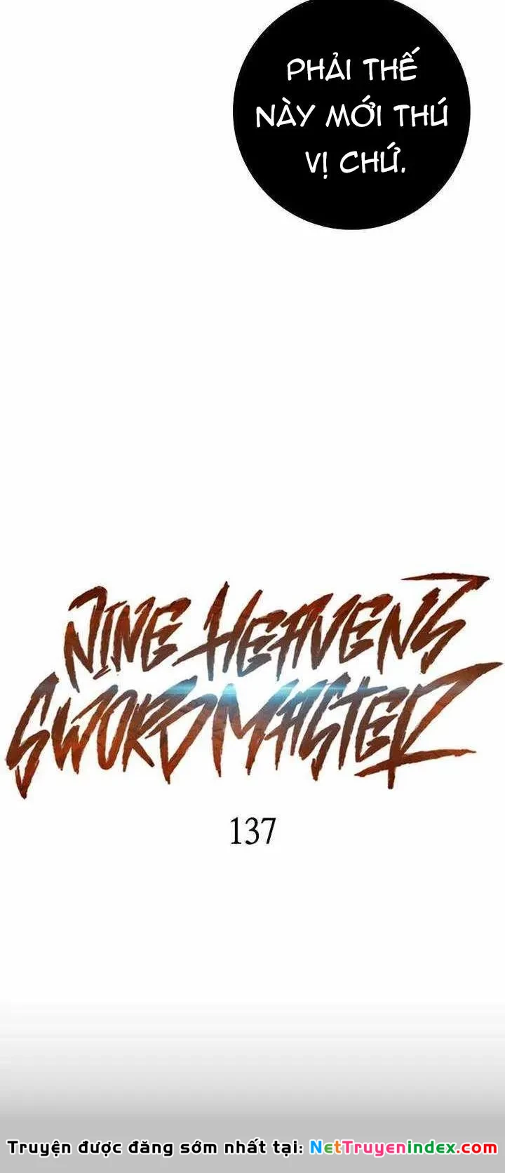 Cửu Thiên Kiếm Pháp Chapter 137 - 48