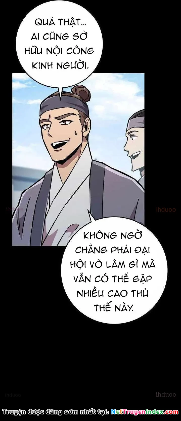 Cửu Thiên Kiếm Pháp Chapter 137 - 51