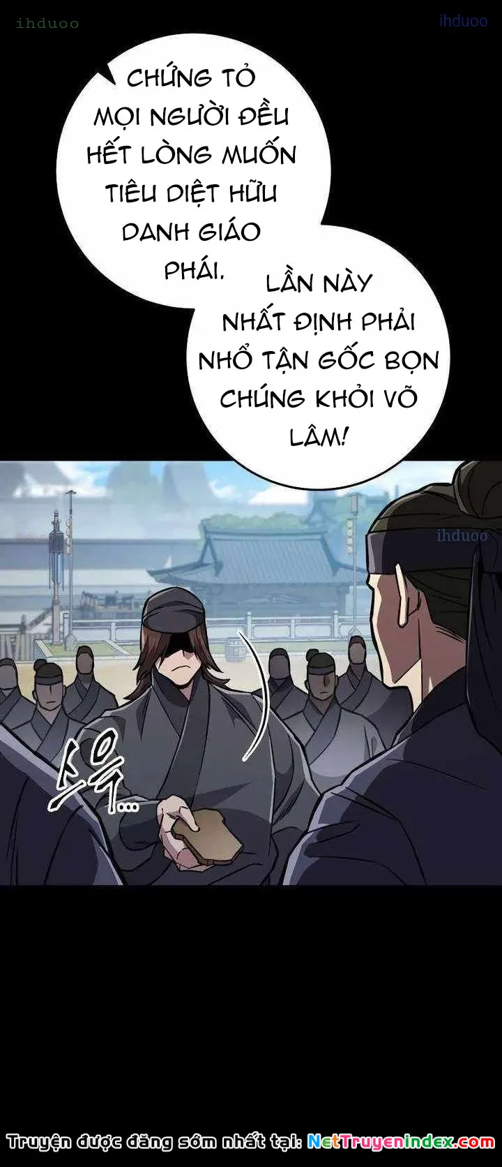 Cửu Thiên Kiếm Pháp Chapter 137 - 52