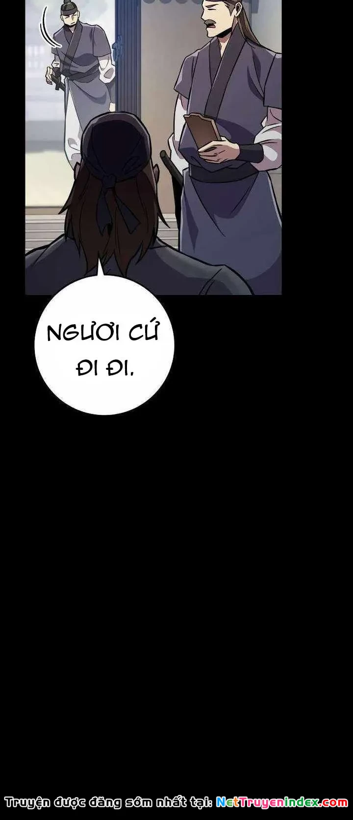 Cửu Thiên Kiếm Pháp Chapter 137 - 54