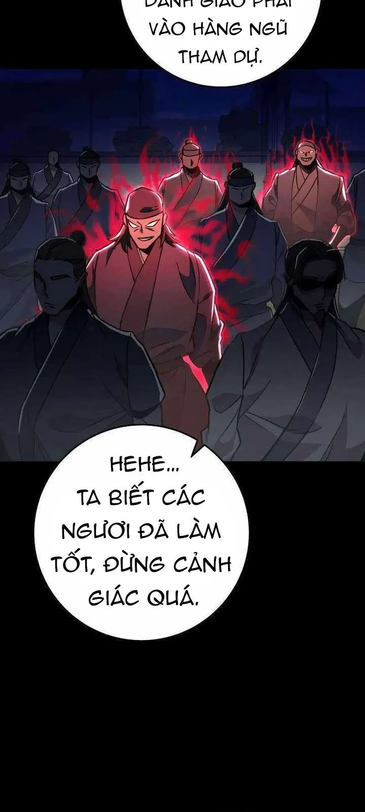 Cửu Thiên Kiếm Pháp Chapter 137 - 58