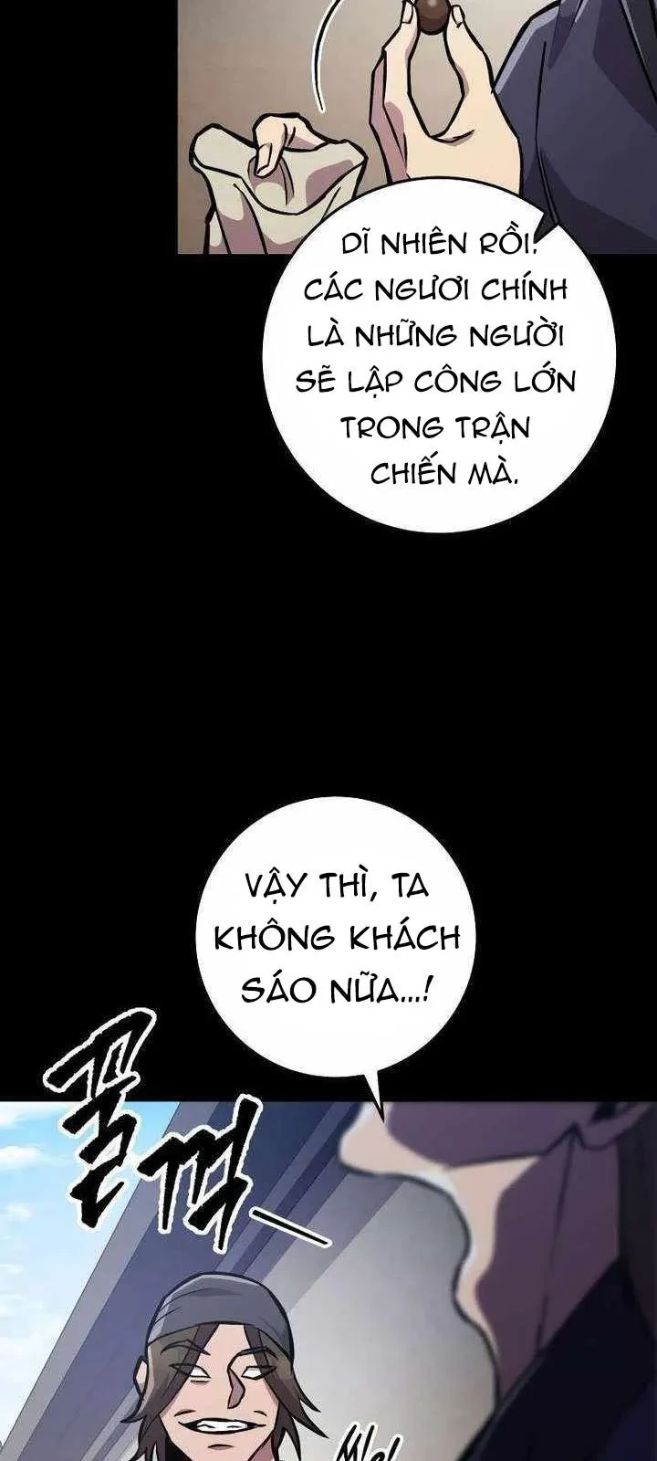 Cửu Thiên Kiếm Pháp Chapter 137 - 62