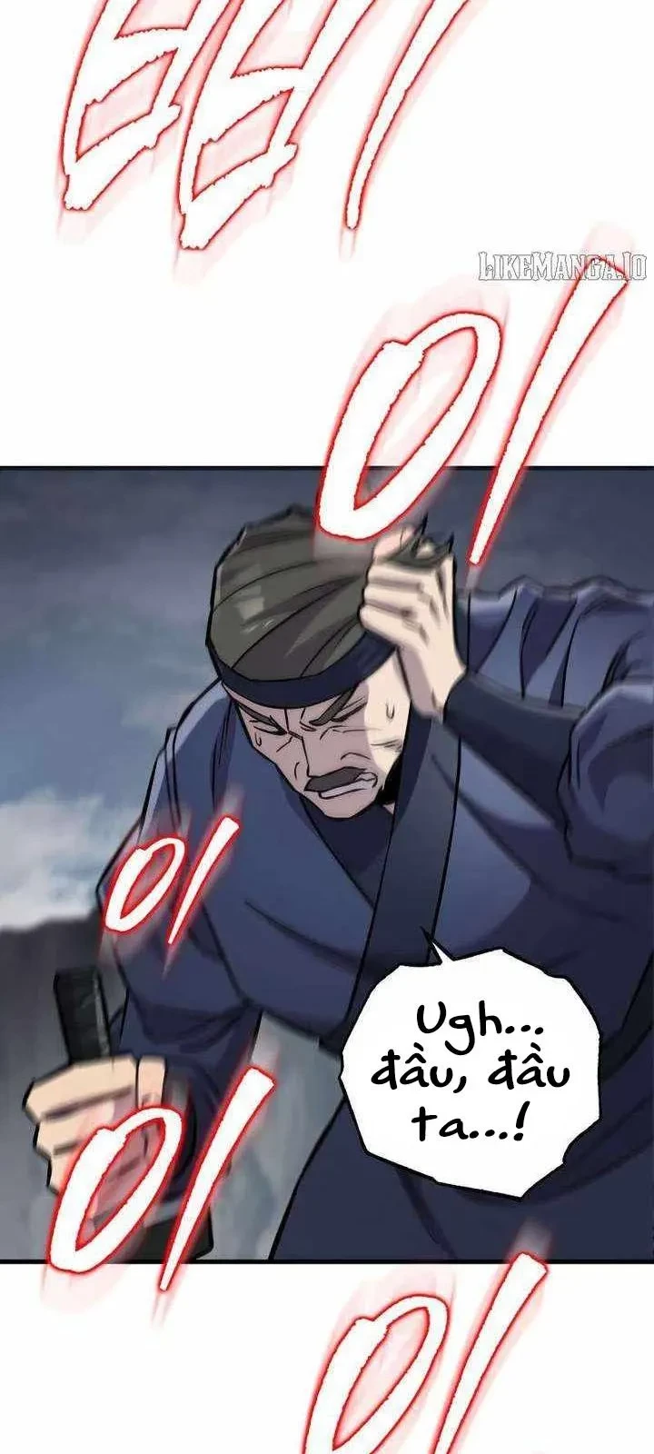 Cửu Thiên Kiếm Pháp Chapter 137 - 64