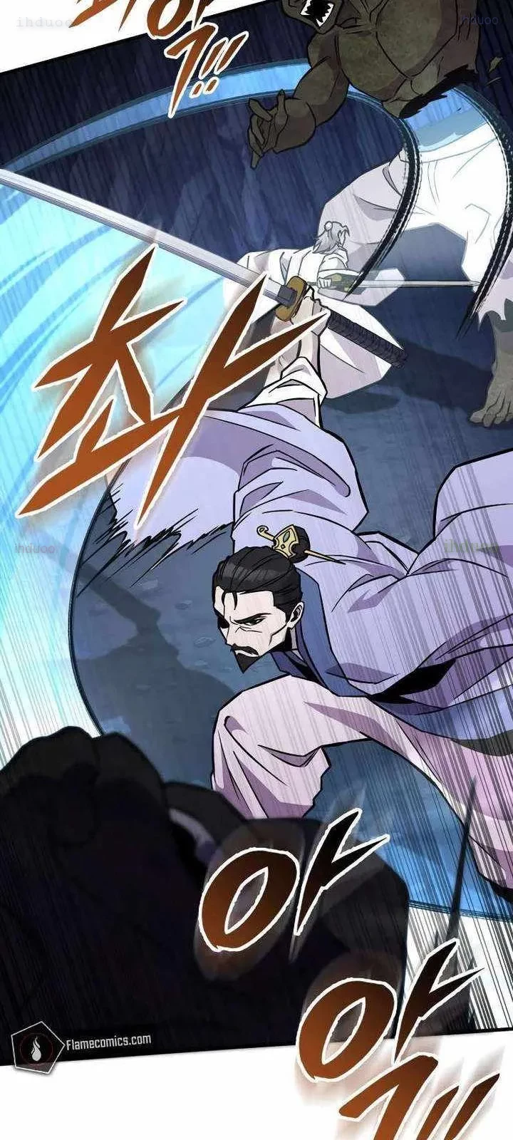 Cửu Thiên Kiếm Pháp Chapter 137 - 82